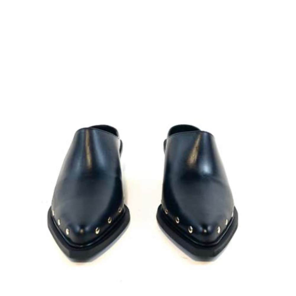 Never worn Aloha Lorenzo Mules size 42
